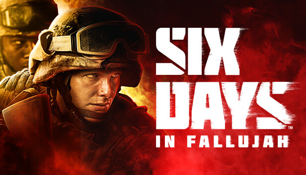Six Days in Fallujah تحميل مجانا تحديث 0.4.1.0