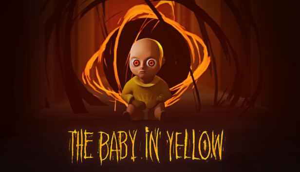 The Baby In Yellow تحميل مجانا