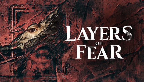 Layers of Fear تحميل مجانا