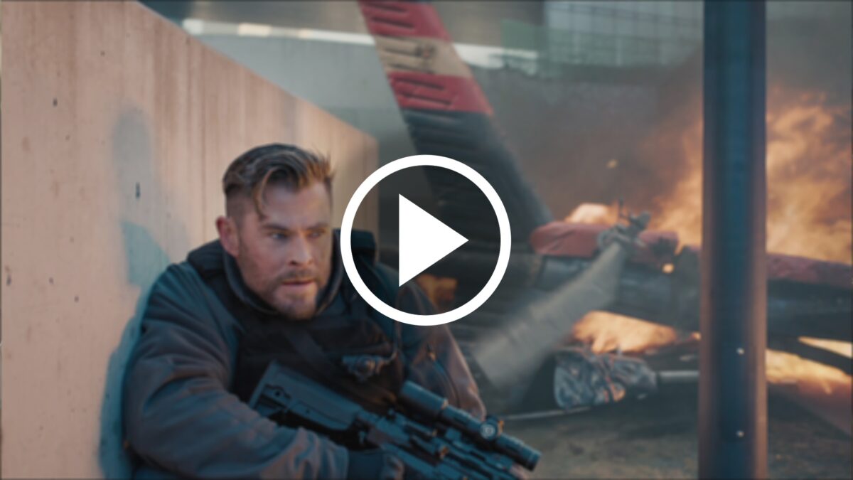 شاهد فيلم Extraction 2 2023 مترجم