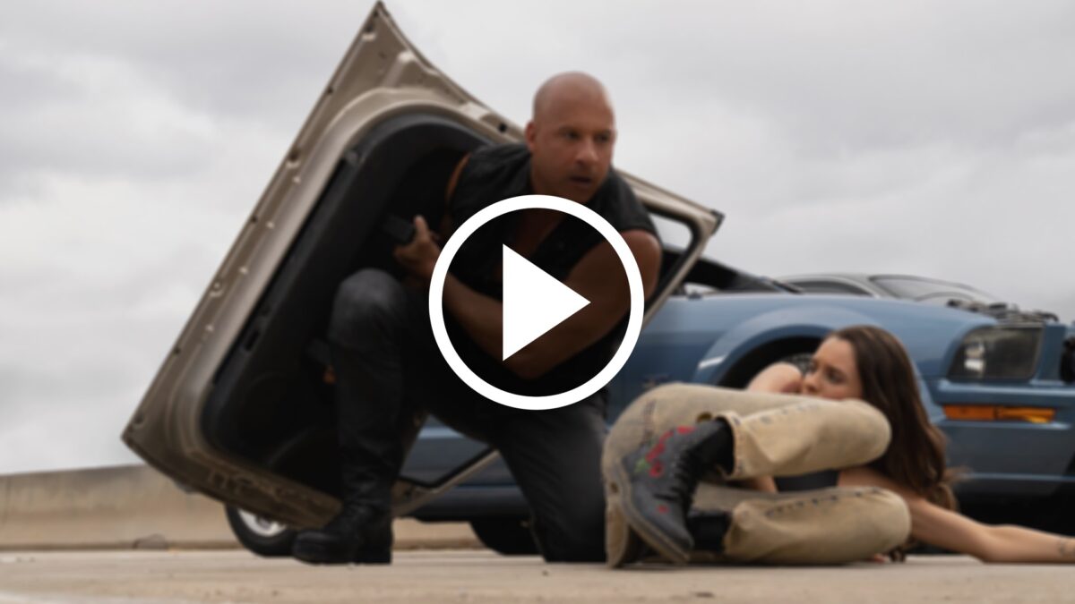 شاهد فيلم Fast X 2023 مترجم