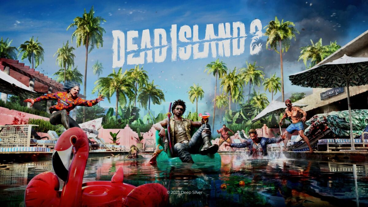 Dead Island 2 تحميل مجانا الإصدار النهائي تحديث 20251023