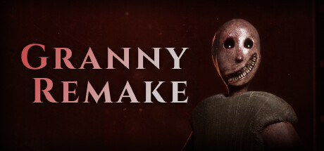 Granny Remake تحميل مجانا تحديث 3.6.4
