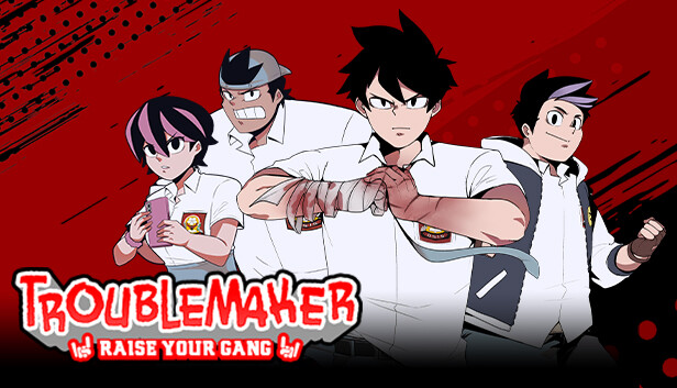 Troublemaker تحميل مجانا