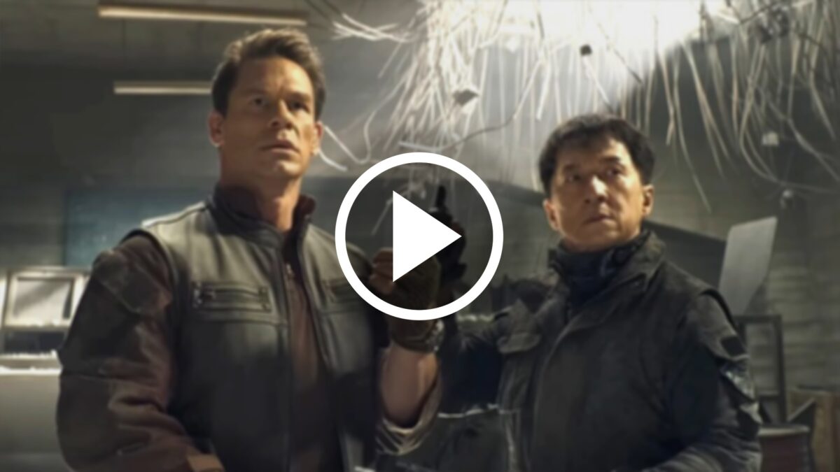 شاهد فيلم Hidden Strike 2023 مترجم