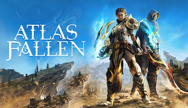 Atlas Fallen تحميل مجانا