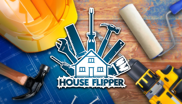 House Flipper تحميل مجانا تحديث 1.25287