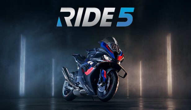 RIDE 5 تحميل مجانا