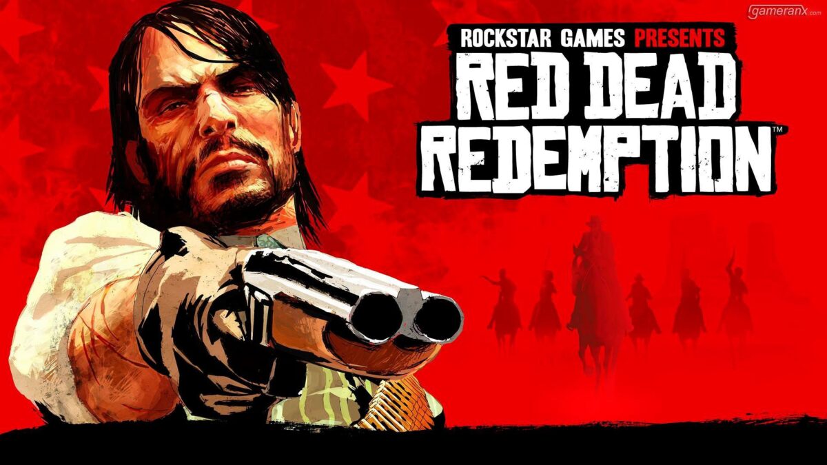 Red Dead Redemption تحميل مجانا تحديث 1.0.42