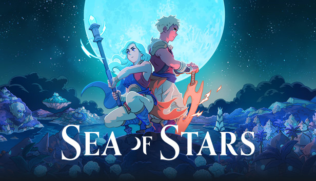 Sea of Stars تحميل مجانا