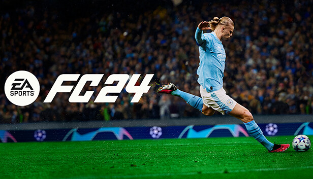 EA Sports FC 24 تحميل مجانا