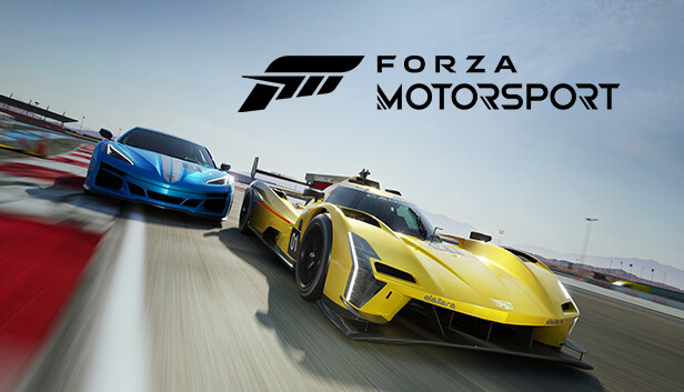 Forza Motorsport تحميل مجانا نسخة بريميوم تحديث 1.773.5588