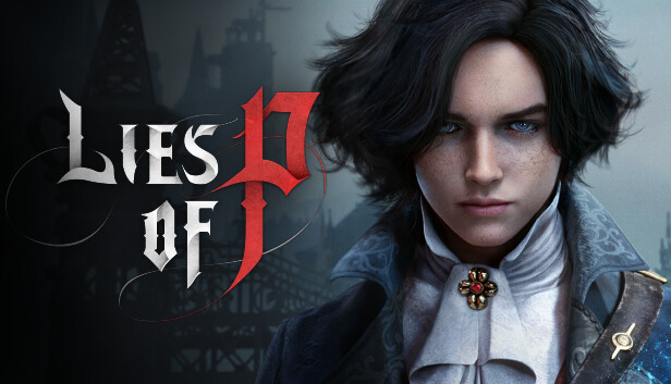 Lies Of P تحميل مجانا تحديث 1.10.0.0