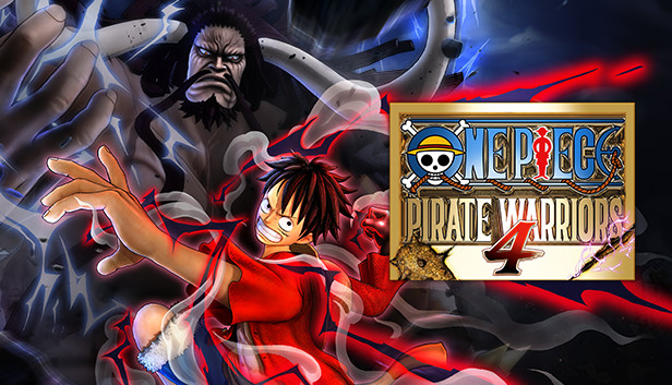 One Piece Pirate Warriors 4 تحميل مجانا تحديث 1.0.8.2