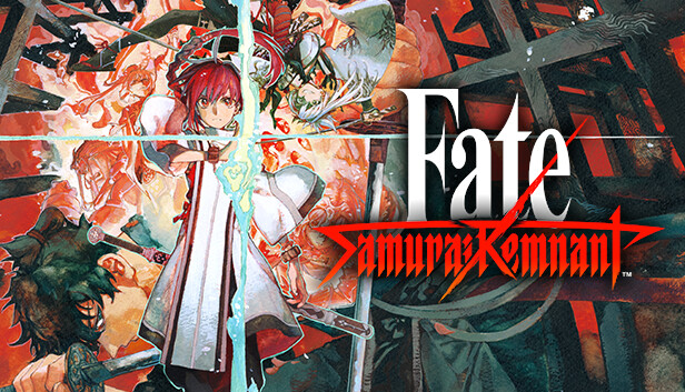 Fate Samurai Remnant تحميل مجانا