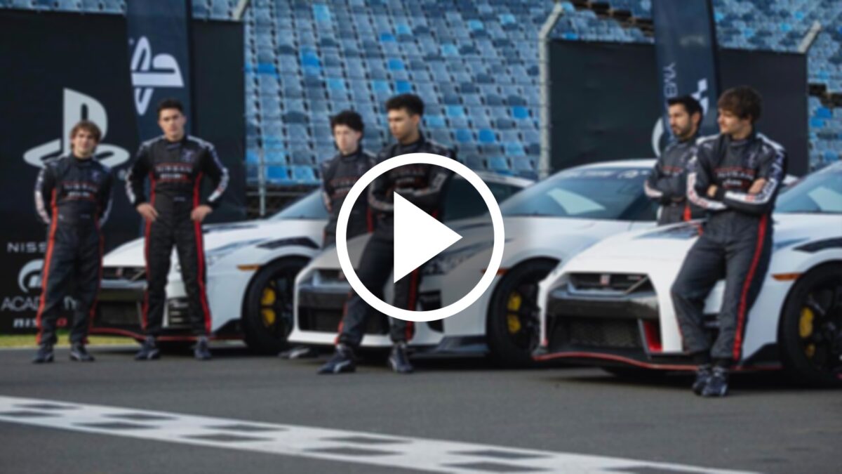 شاهد فيلم Gran Turismo مترجم