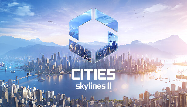 Cities: Skylines 2 تحميل مجانا التيميت ايديشن تحديث 1.5.2f1