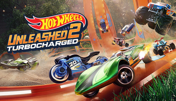 Hot Wheels Unleashed 2: Turbocharged تحميل مجانا