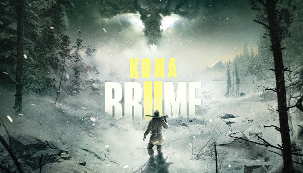 Kona II: Brume تحميل مجانا