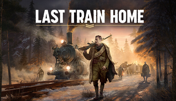 Last Train Home تحميل مجانا