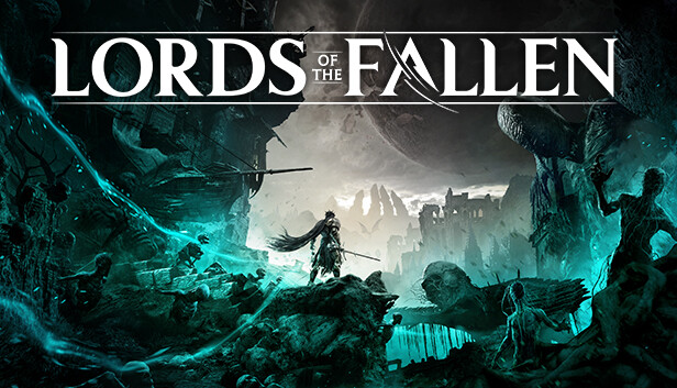 Lords of the Fallen تحميل مجانا تحديث 2.5.220