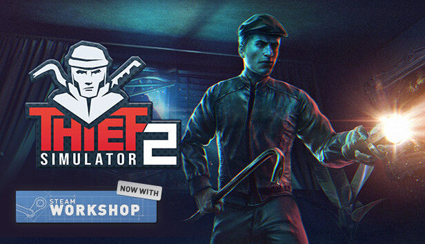 Thief Simulator 2 تحميل مجانا تحديث 1.06