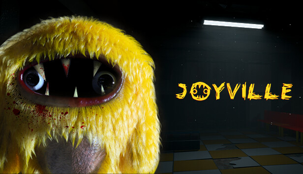 Joyville تحميل مجانا تحديث 20230825