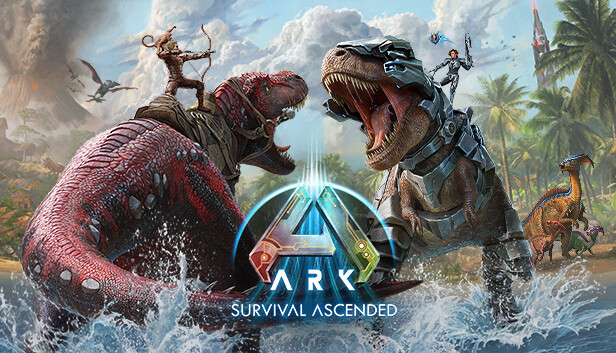 ARK: Survival Ascended تحميل مجانا