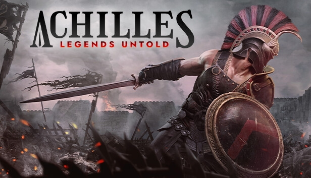 Achilles: Legends Untold تحميل مجانا