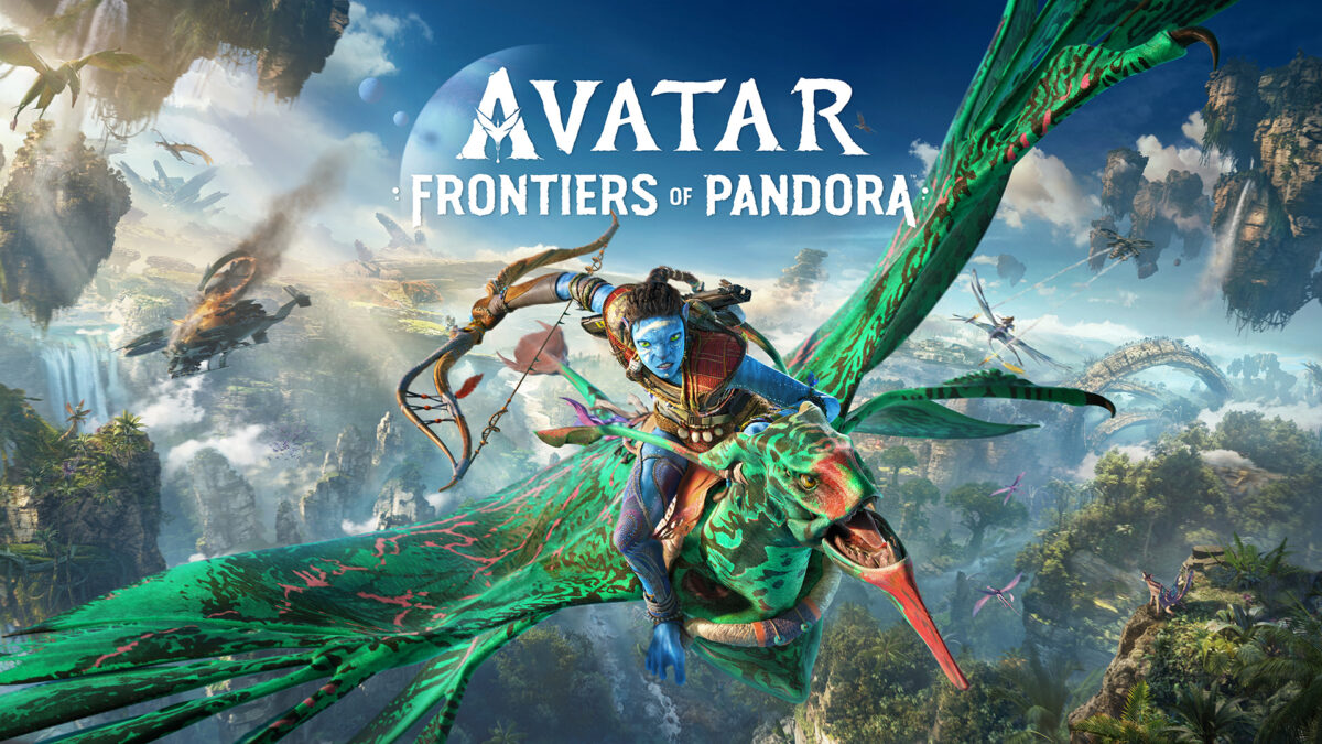 Avatar: Frontiers of Pandora تحميل مجانا [كراك HYPERVISOR]