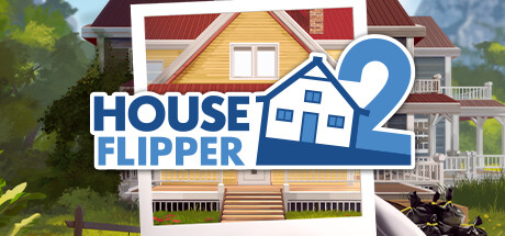 House Flipper 2 تحميل مجانا تحديث 1.11.1