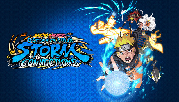NARUTO X BORUTO Ultimate Ninja STORM CONNECTIONS تحميل مجانا تحديث 1.60