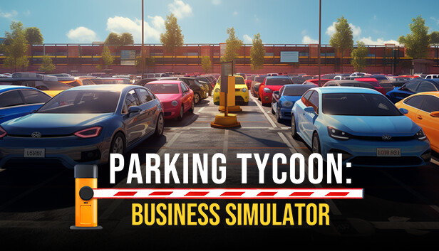 Parking Tycoon: Business Simulator تحميل مجانا تحديث 2023.11.25