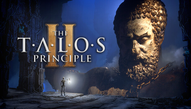 The Talos Principle 2 تحميل مجانا