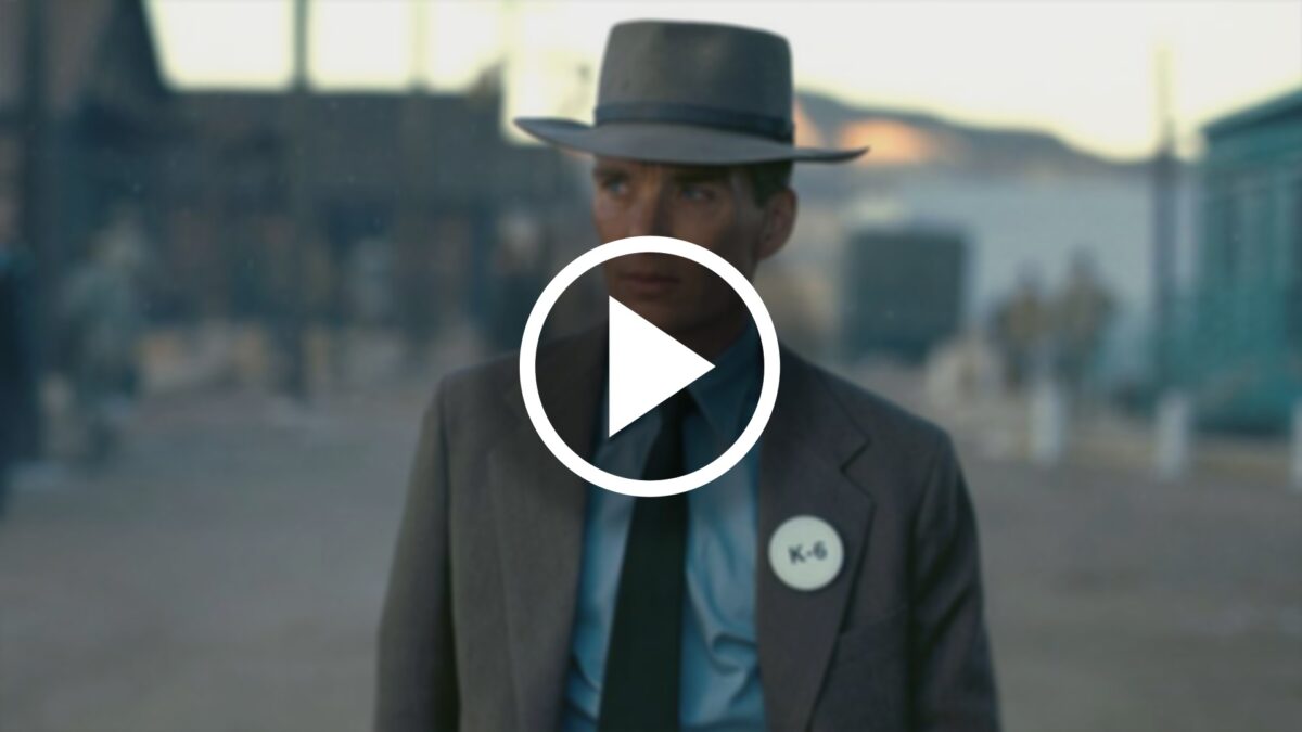 شاهد فيلم Oppenheimer مترجم