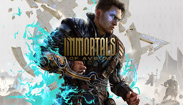 Immortals of Aveum تحميل مجانا