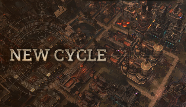 New Cycle تحميل مجانا