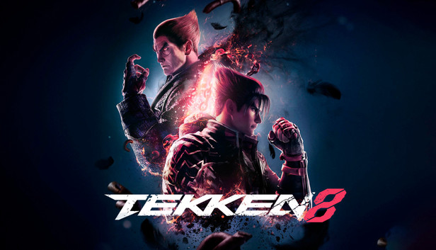 TEKKEN 8 تحميل مجانا تحديث 2.03.01