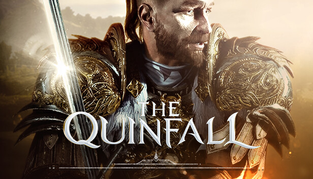 The Quinfall تحميل مجانا