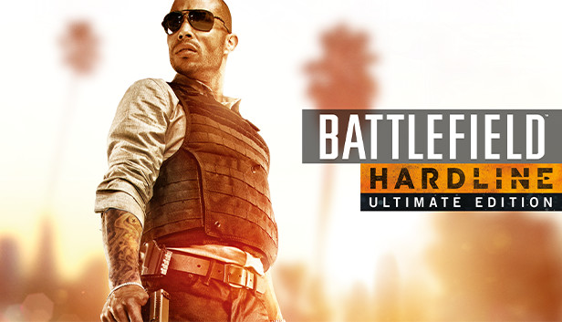 Battlefield Hardline تحميل مجانا