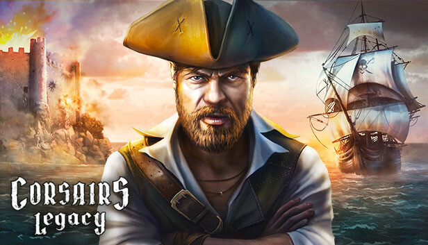 Corsairs Legacy تحميل مجانا