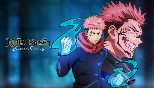 Jujutsu Kaisen Cursed Clash تحميل مجانا