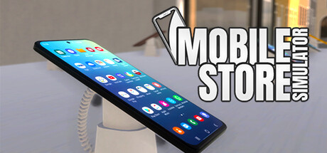 Mobile Store Simulator تحميل مجانا