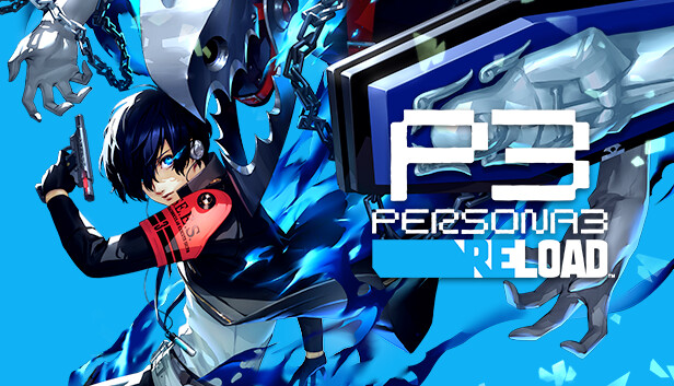 Persona 3 Reload تحميل مجانا