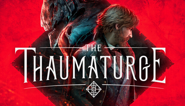The Thaumaturge تحميل مجانا