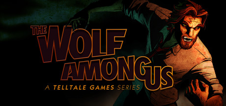 The Wolf Among Us تحميل مجانا