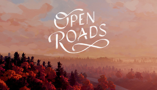 Open Roads تحميل مجانا