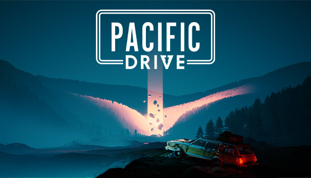 Pacific Drive تحميل مجانا