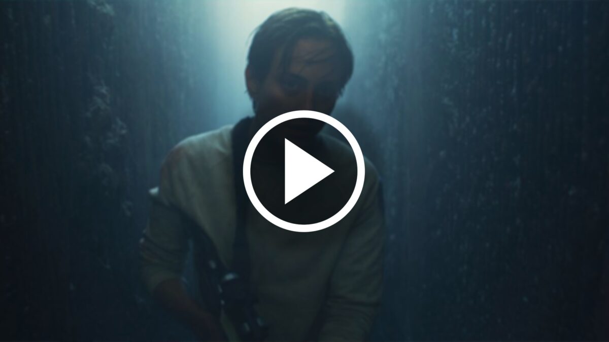 شاهد فيلم The Colony مترجم