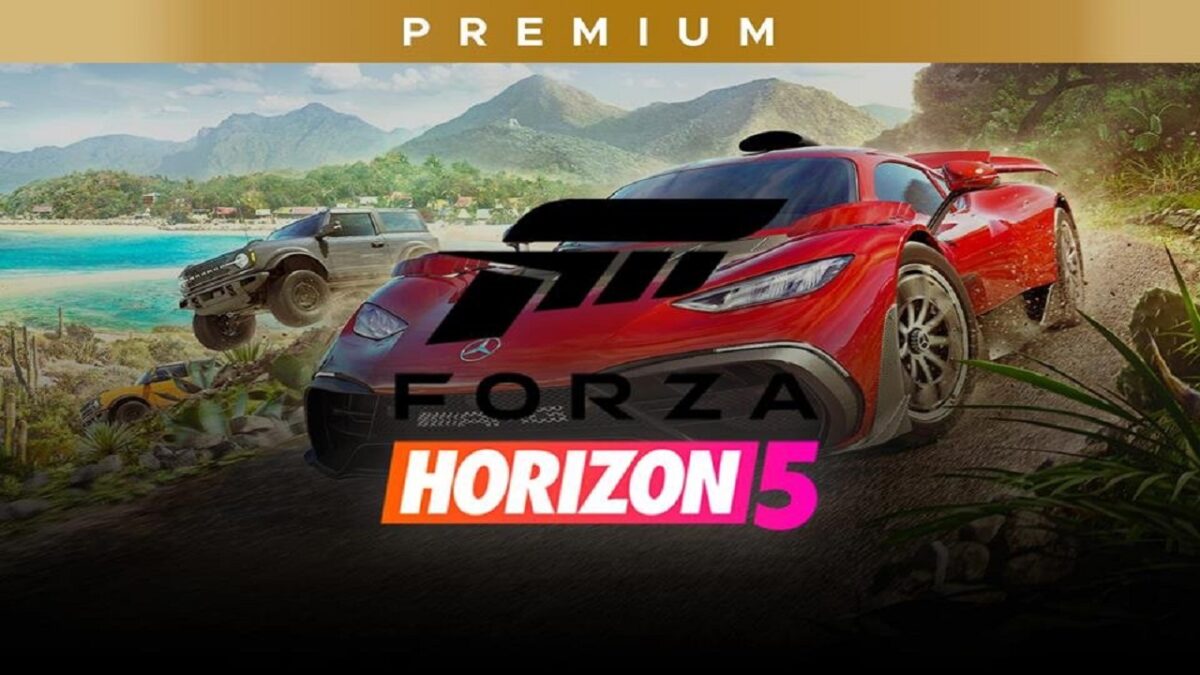 Forza Horizon 5 تحميل مجانا تحديث 1.688.44.0